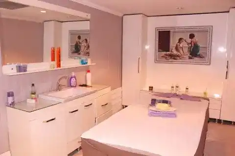 Belinda Spa Masaj Merkezi Kızılay Çankaya Masaj Salonu