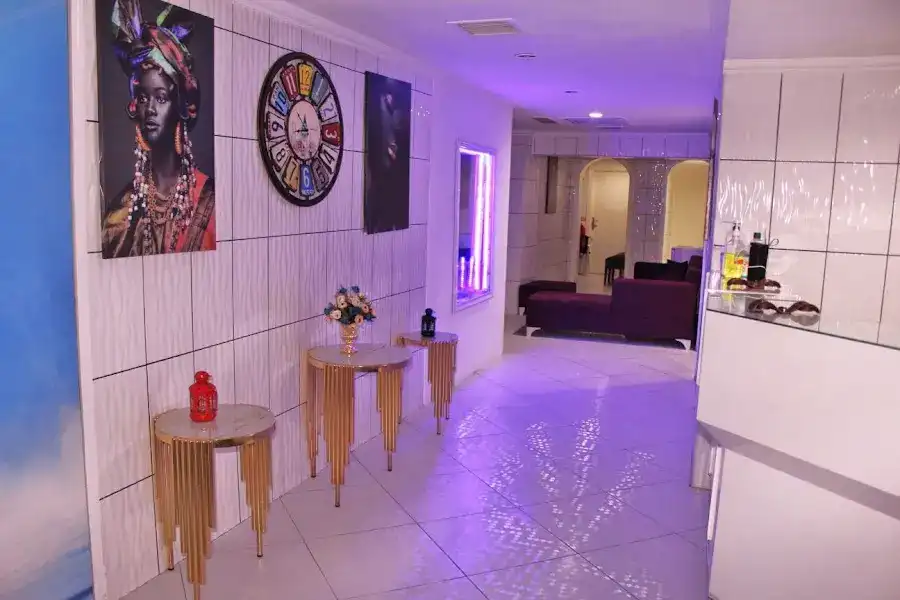 Belinda Spa Masaj Merkezi Kızılay Çankaya Masaj Salonu fotoğraf 2