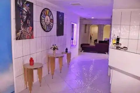 Belinda Spa Masaj Merkezi Kızılay Çankaya Masaj Salonu fotoğraf 2