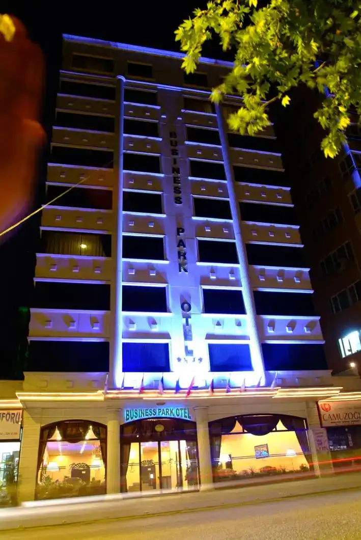 Belinda Spa Masaj Merkezi Kızılay Çankaya Masaj Salonu fotoğraf 3