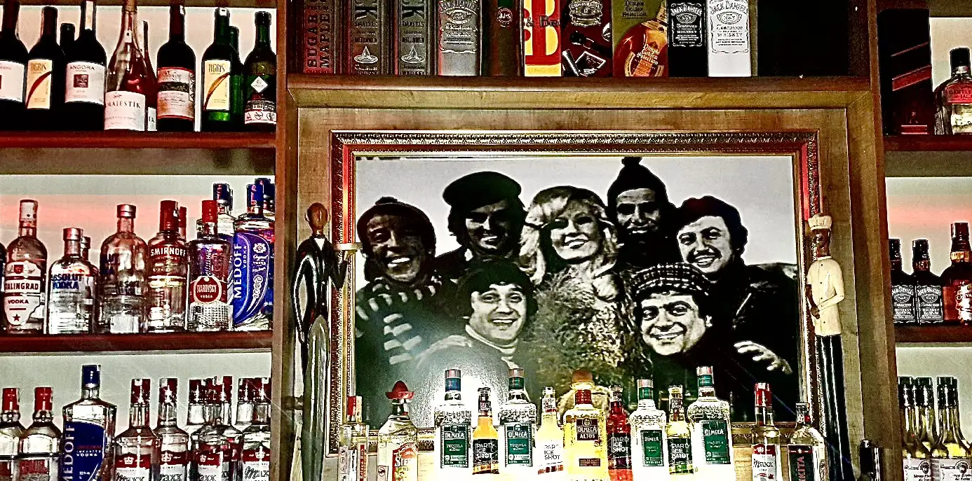 Bla Bla Fun Pub