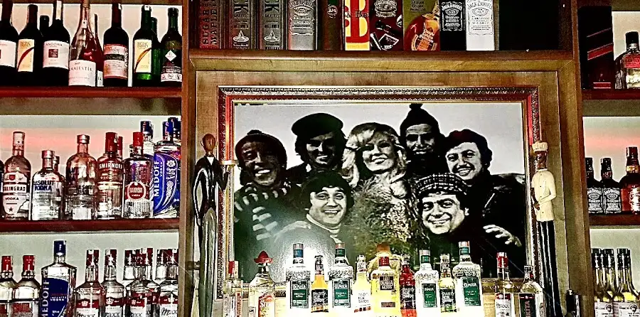 Bla Bla Fun Pub
