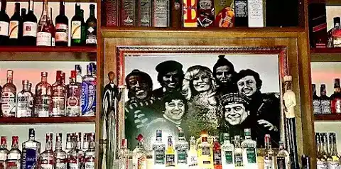 Bla Bla Fun Pub