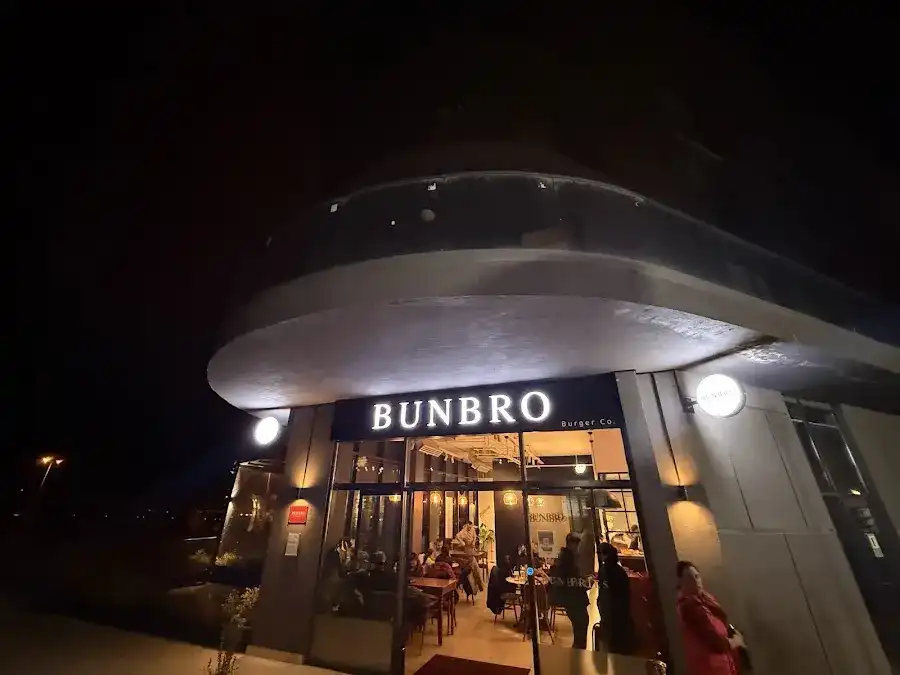 Bunbro Burger Co.
