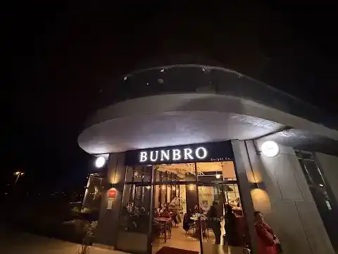 Bunbro Burger Co.