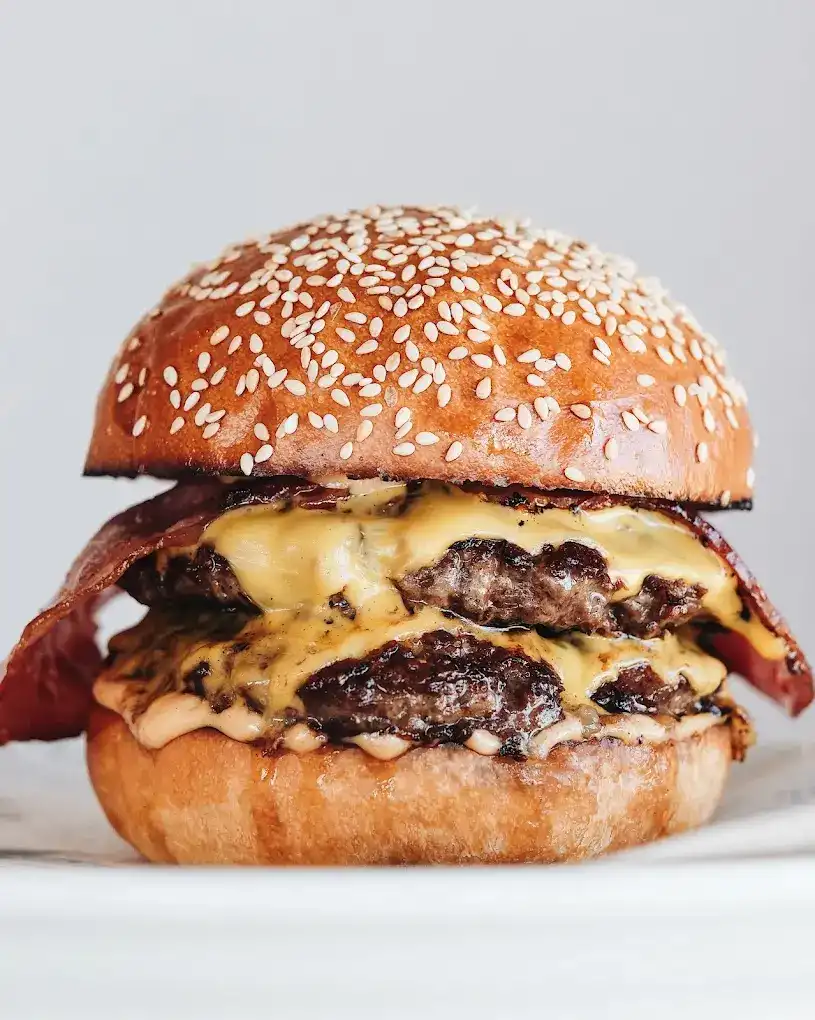 Bunbro Burger Co. fotoğraf 2