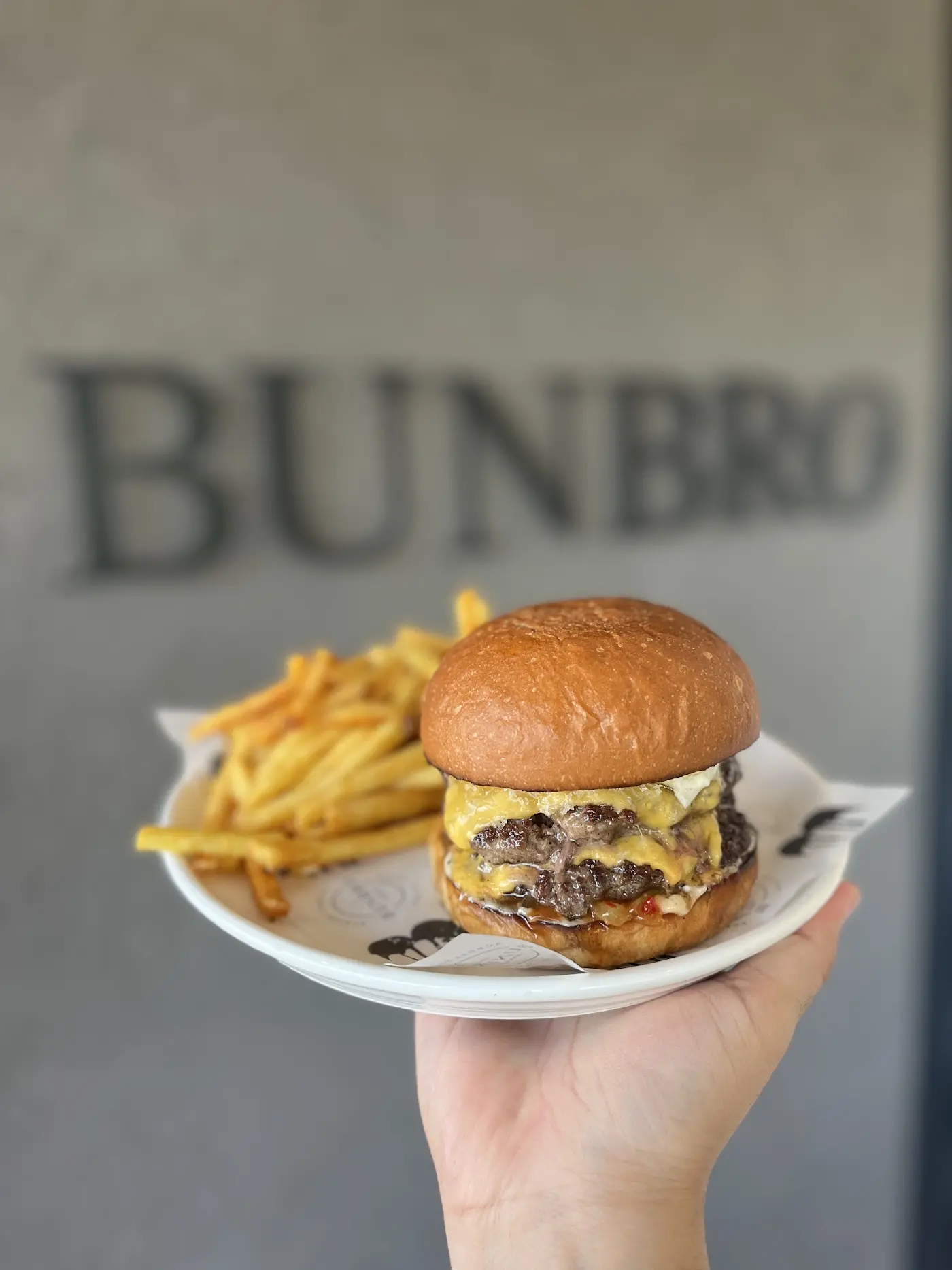 Bunbro Burger Co. fotoğraf 3