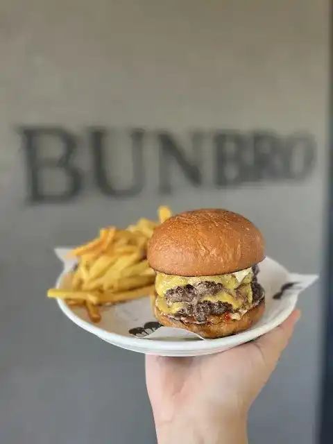Bunbro Burger Co. fotoğraf 3