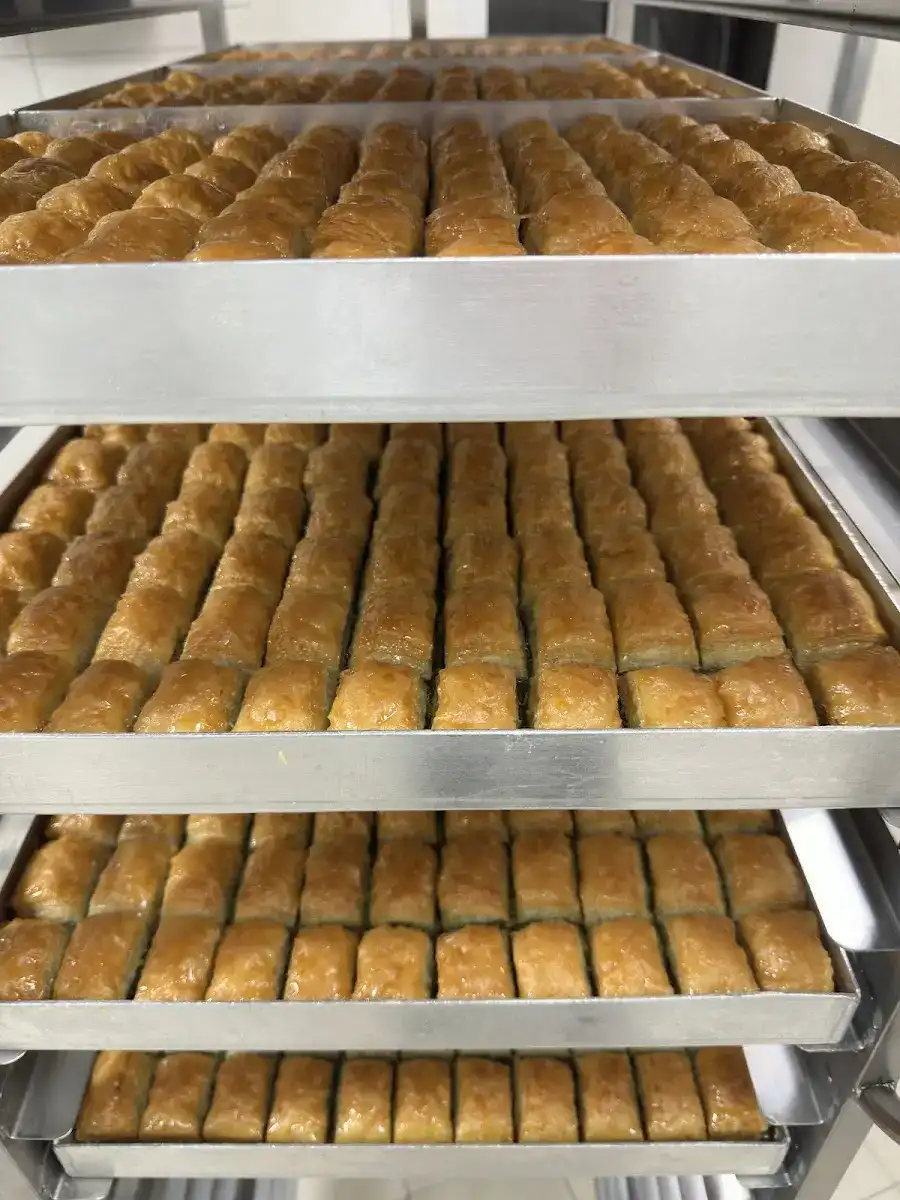 İşler Baklava (Beytepe) fotoğraf 2