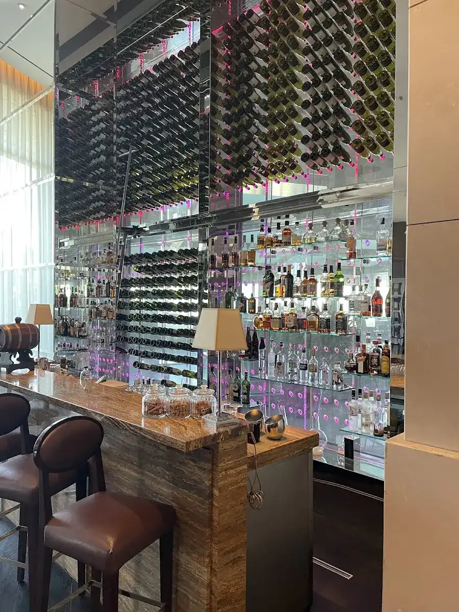 Jw Steak House
