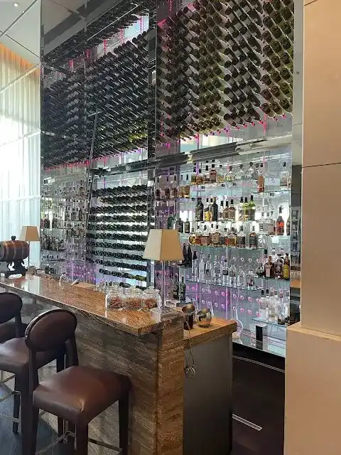 Jw Steak House