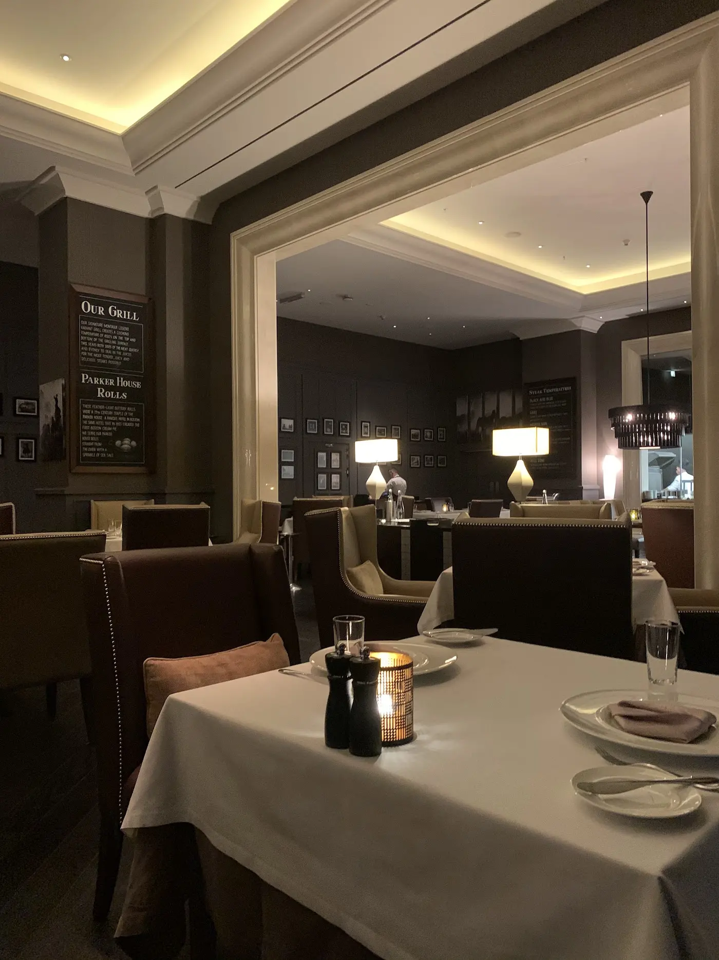Jw Steak House fotoğraf 3