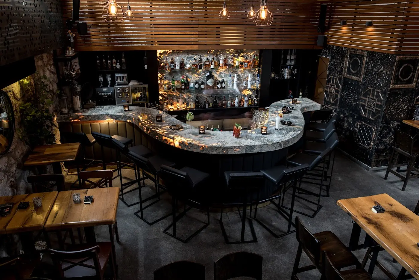 Niki Restaurant