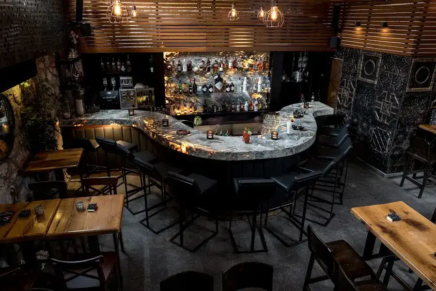 Niki Restaurant