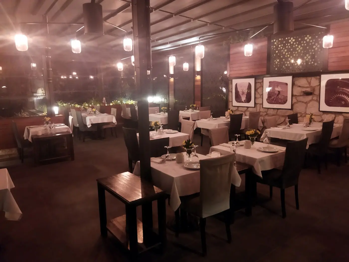 Niki Restaurant fotoğraf 3