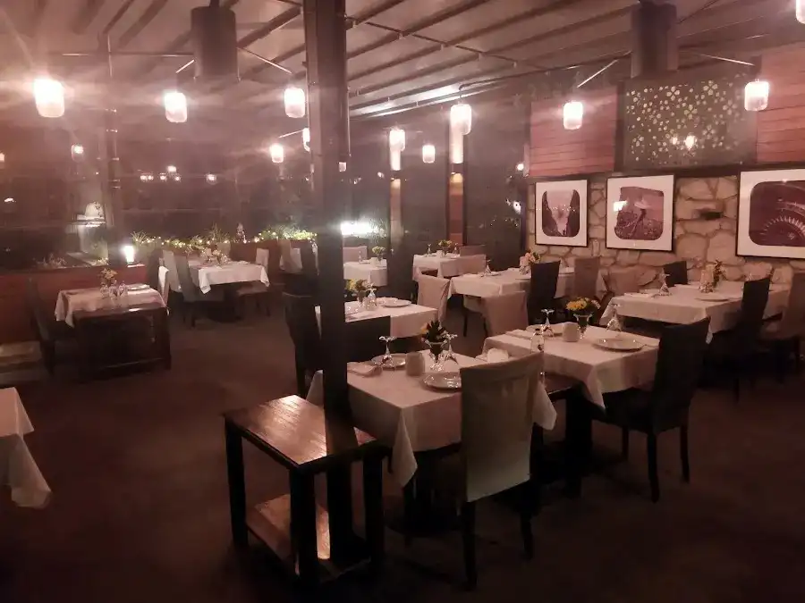 Niki Restaurant fotoğraf 3