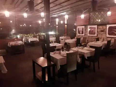 Niki Restaurant fotoğraf 3