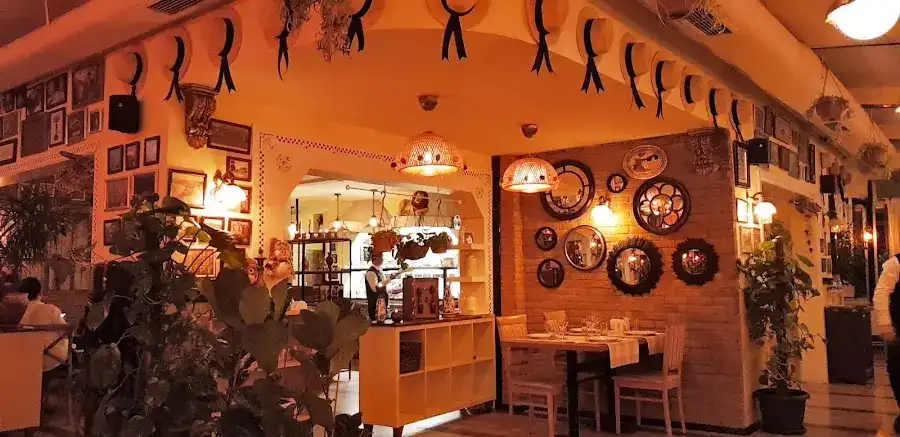pilaki balik restaurant
