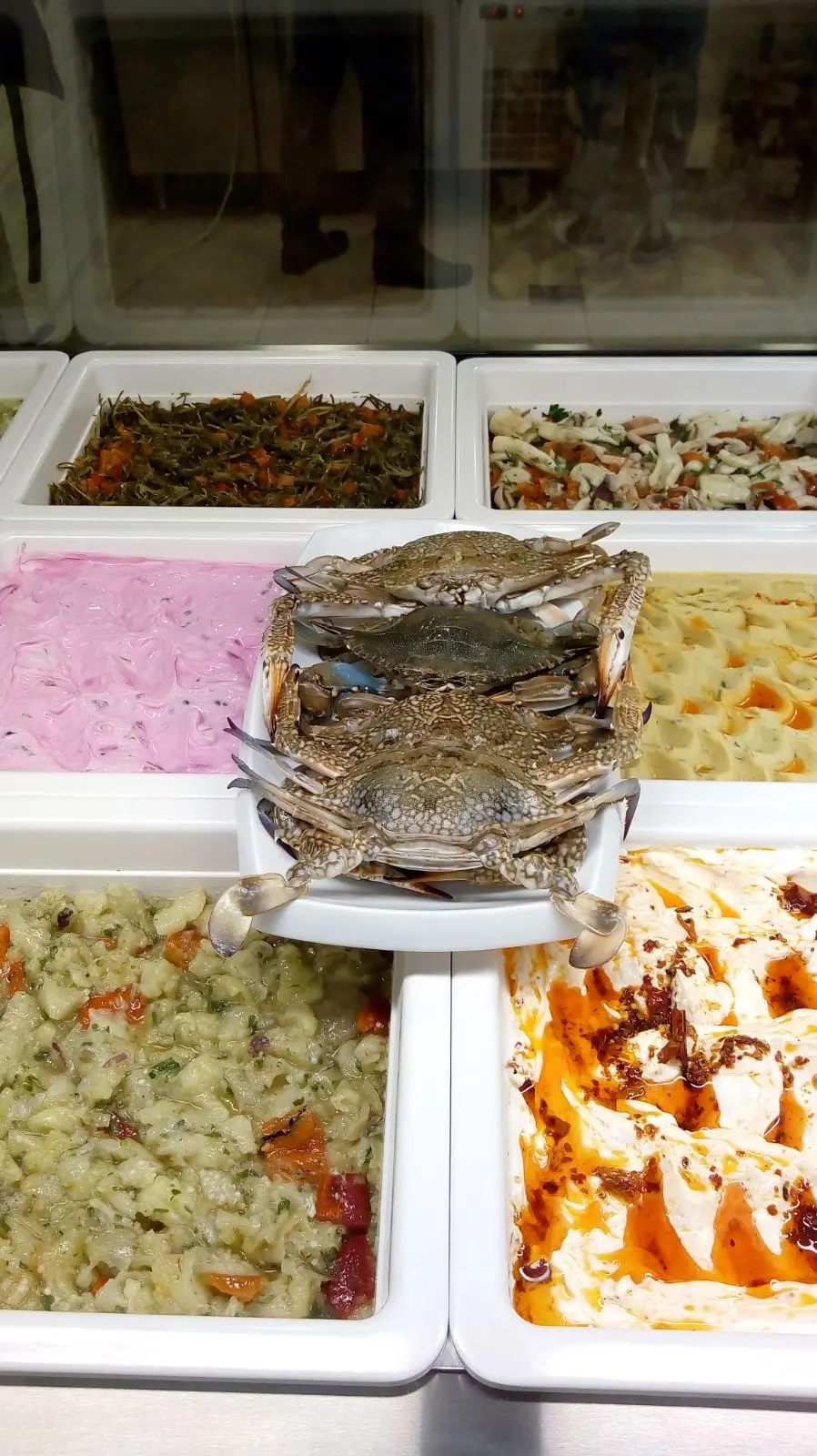 pilaki balik restaurant fotoğraf 2
