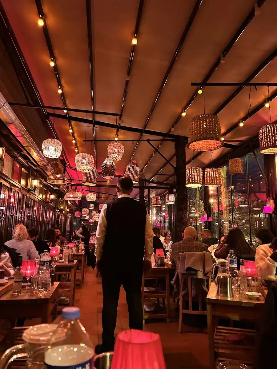 pilaki balik restaurant fotoğraf 3