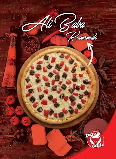 Pizzabulls Bağlıca