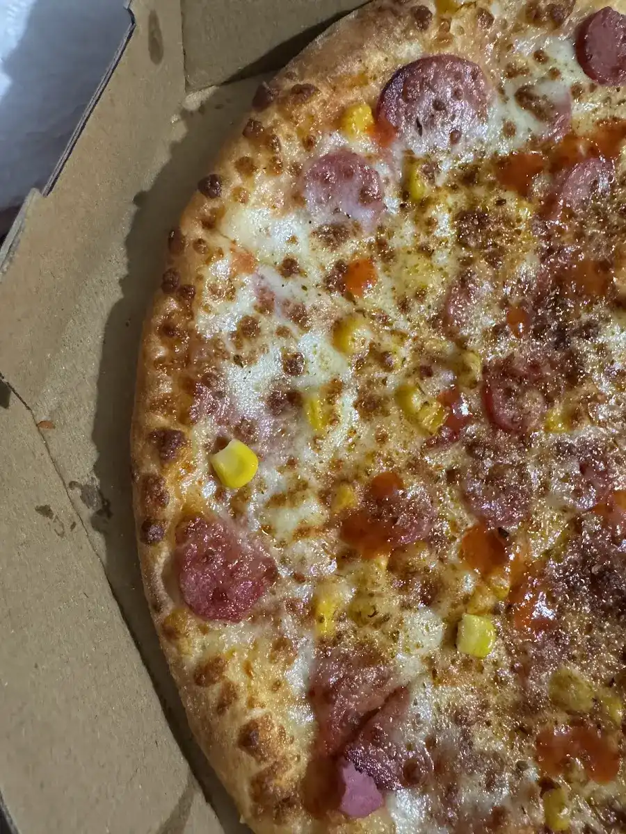 Pizzabulls Bağlıca fotoğraf 2