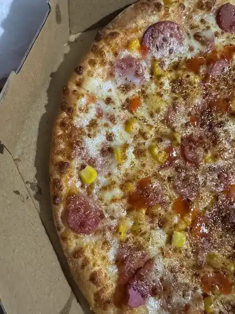 Pizzabulls Bağlıca fotoğraf 2