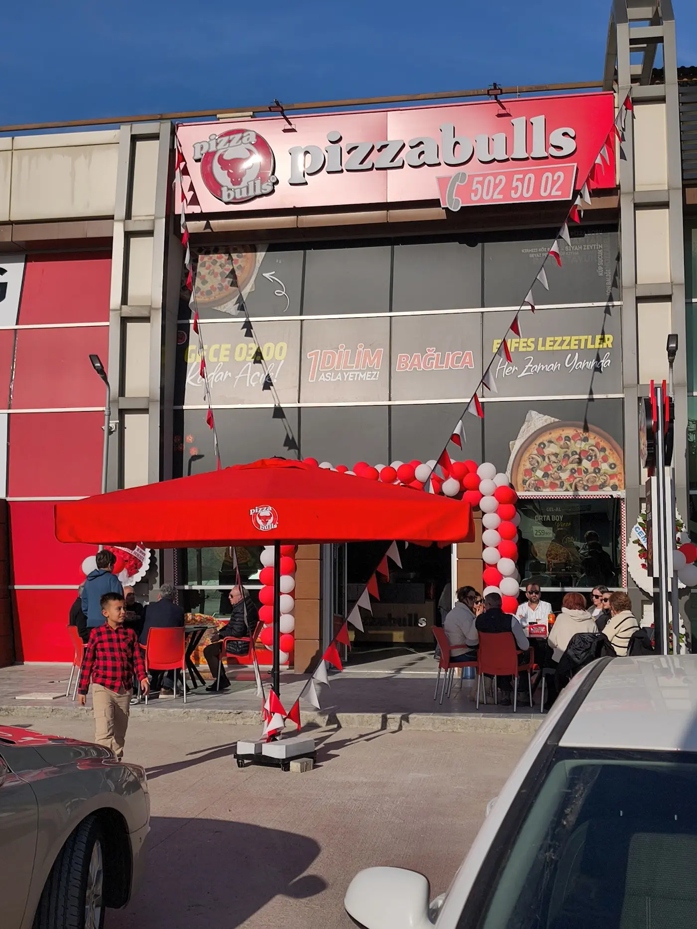 Pizzabulls Bağlıca fotoğraf 3