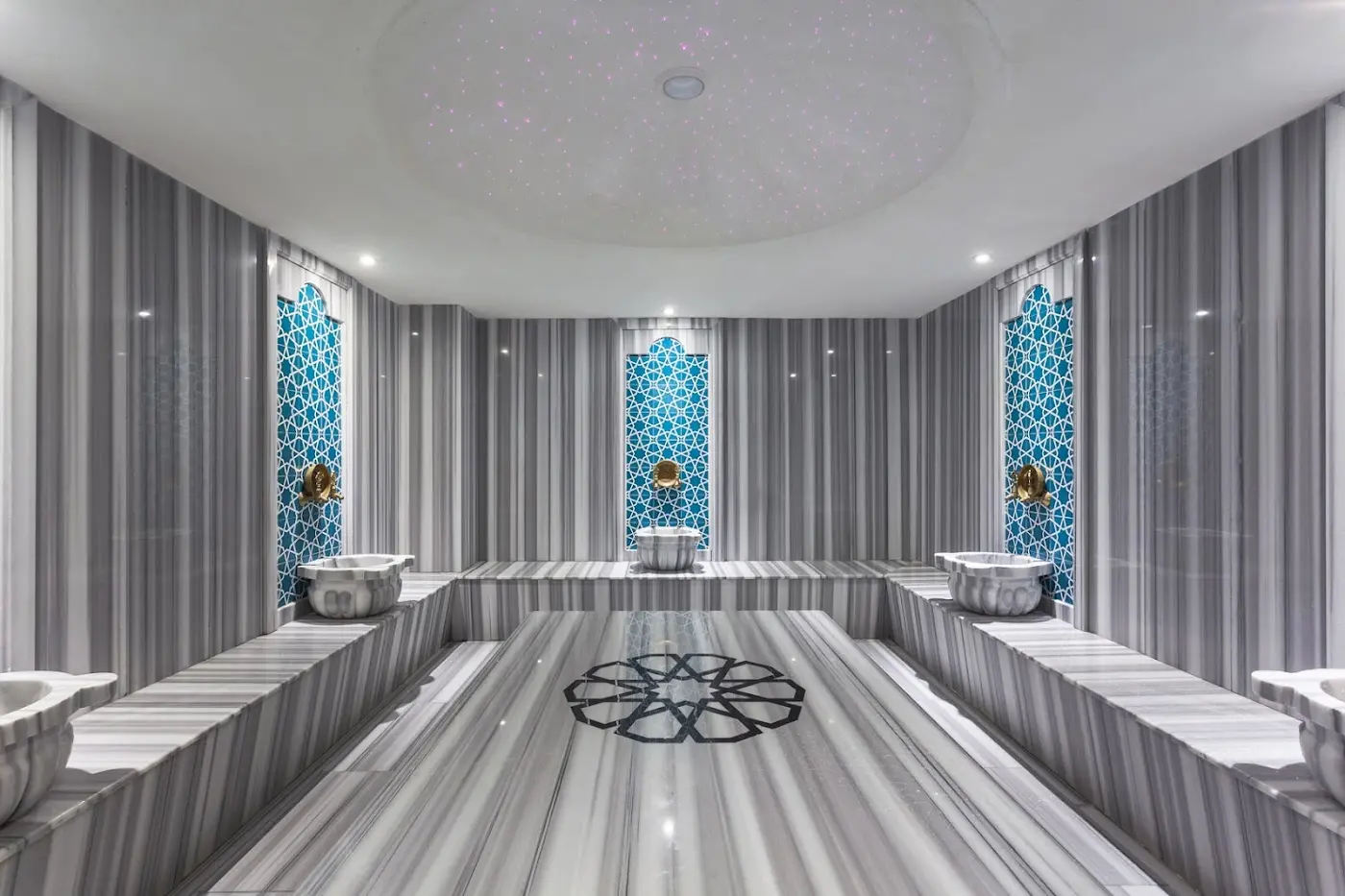 PROSPA ANKARA fotoğraf 3