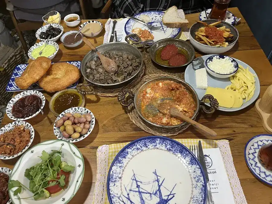 Sobalı Köşk fotoğraf 3