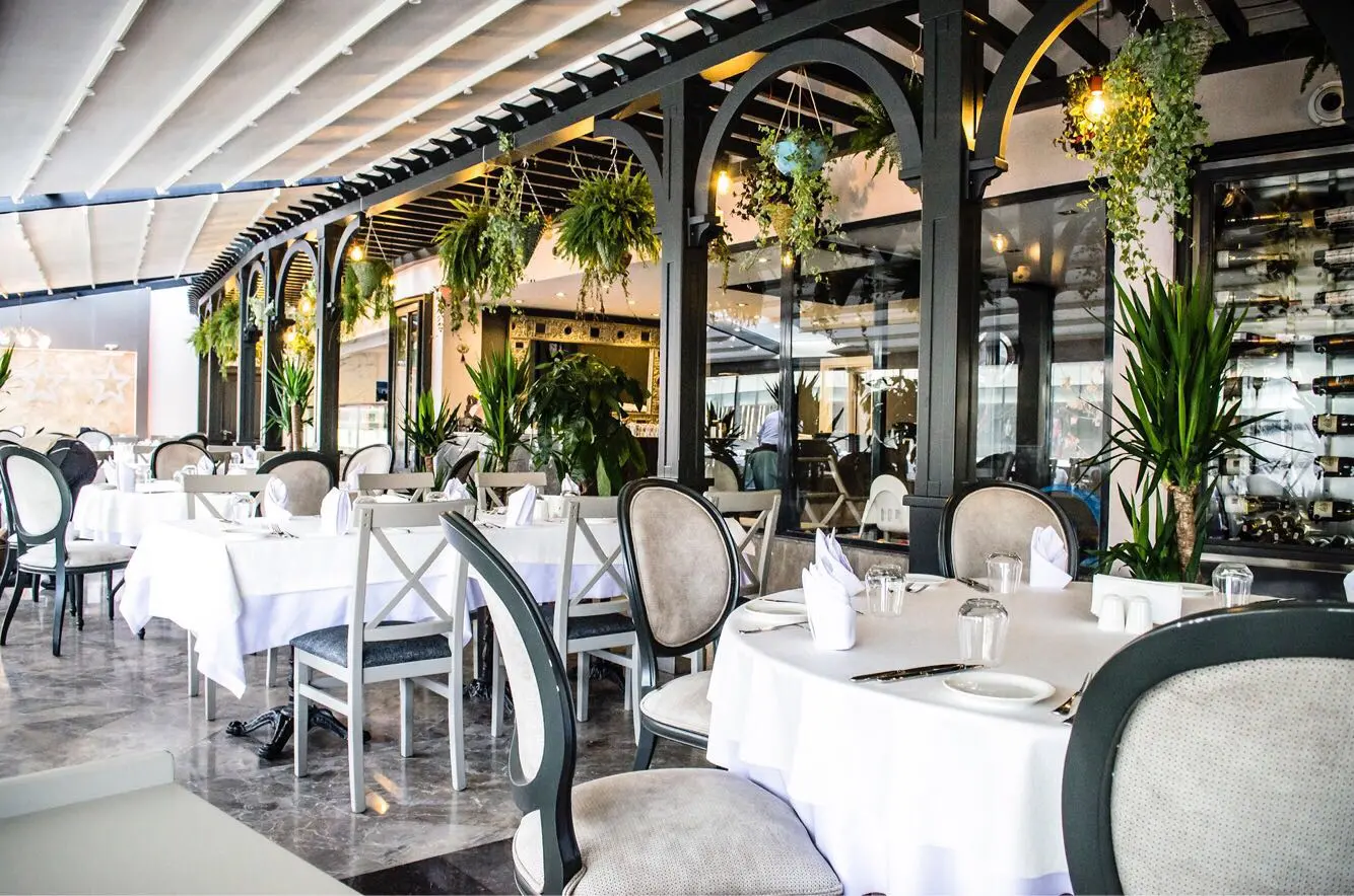Vela Balık Restaurant