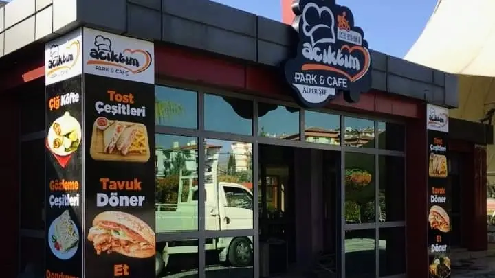 Acıktım Park&Cafe