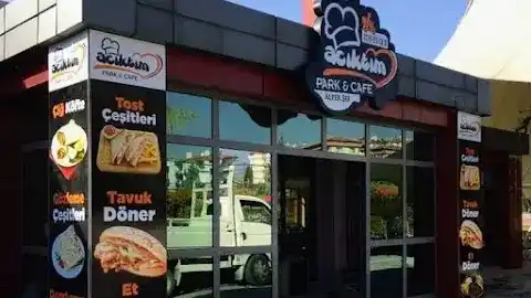 Acıktım Park&Cafe