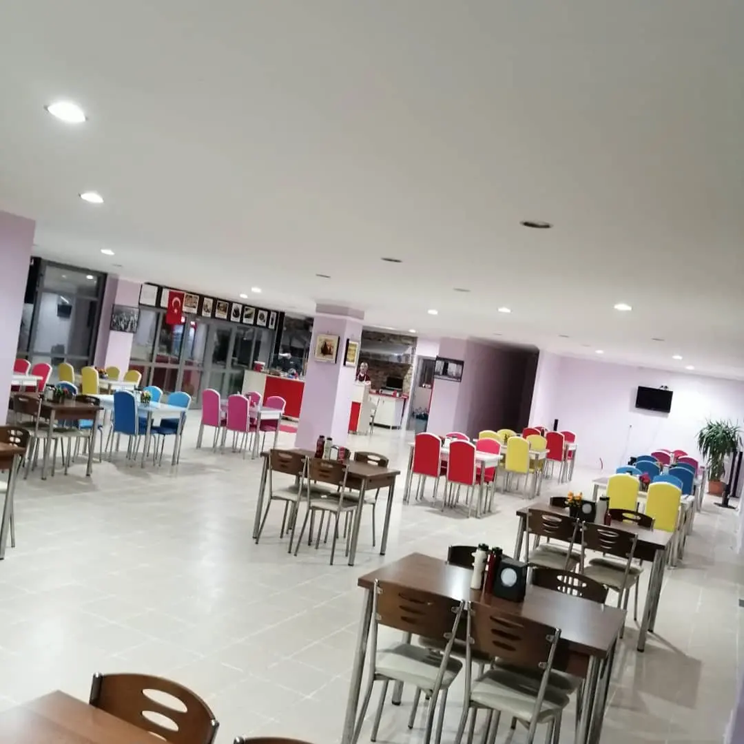 Acıktım Park&Cafe fotoğraf 3