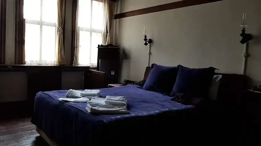 Ankara Üniversitesi Uygulama Oteli fotoğraf 2