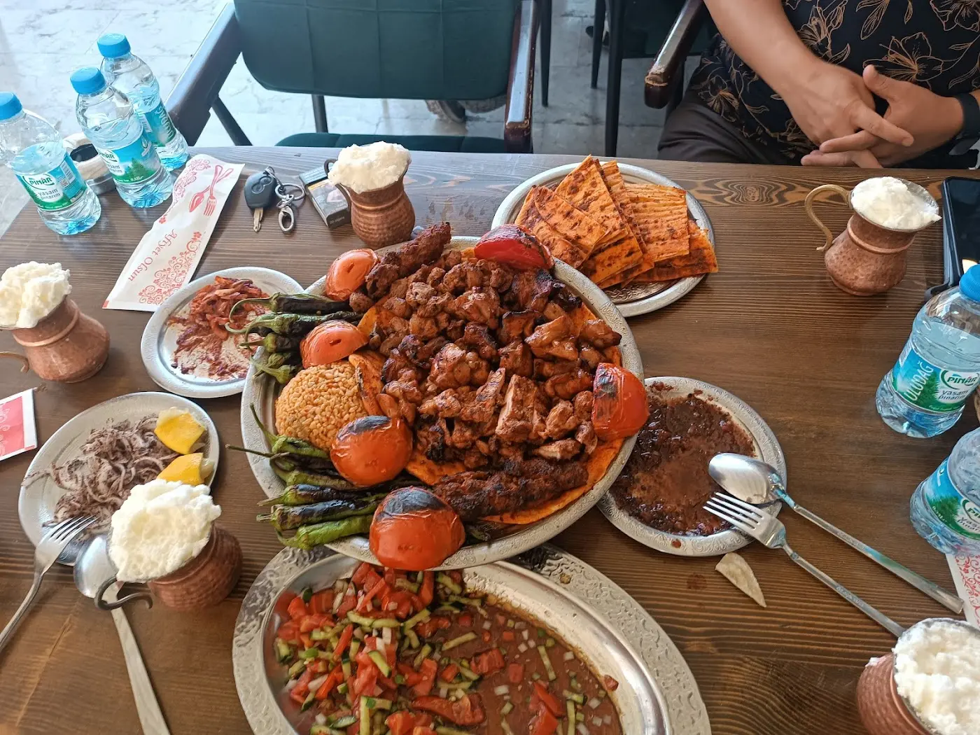 Aralık Ocakbaşı fotoğraf 2