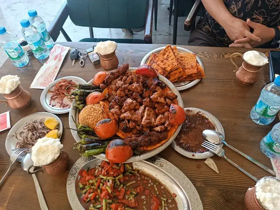 Aralık Ocakbaşı fotoğraf 2