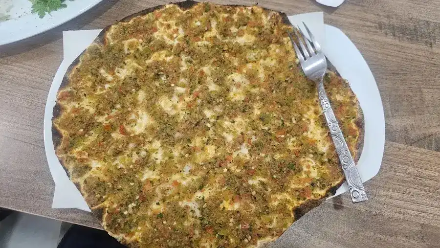 Avşar Unlu Mamüller ve Pide Salonu fotoğraf 2