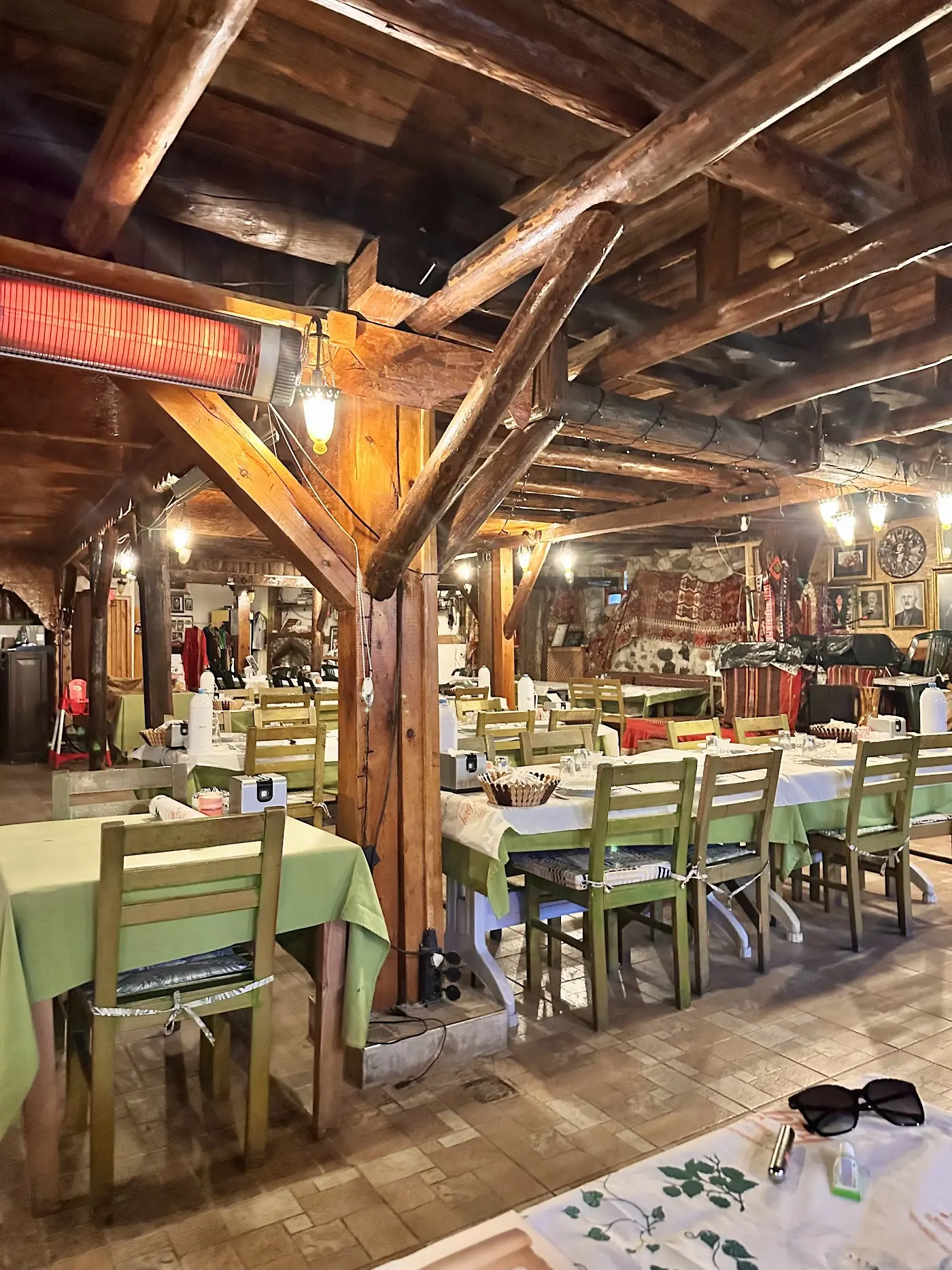 Bağ Evi Anadolu Mutfağı fotoğraf 3