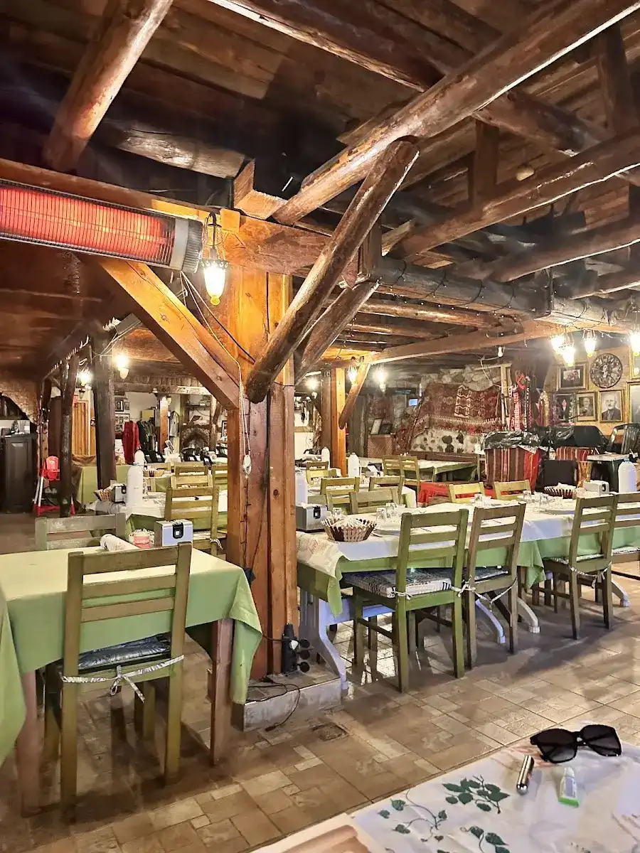 Bağ Evi Anadolu Mutfağı fotoğraf 3