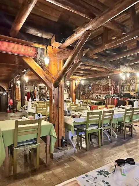 Bağ Evi Anadolu Mutfağı fotoğraf 3