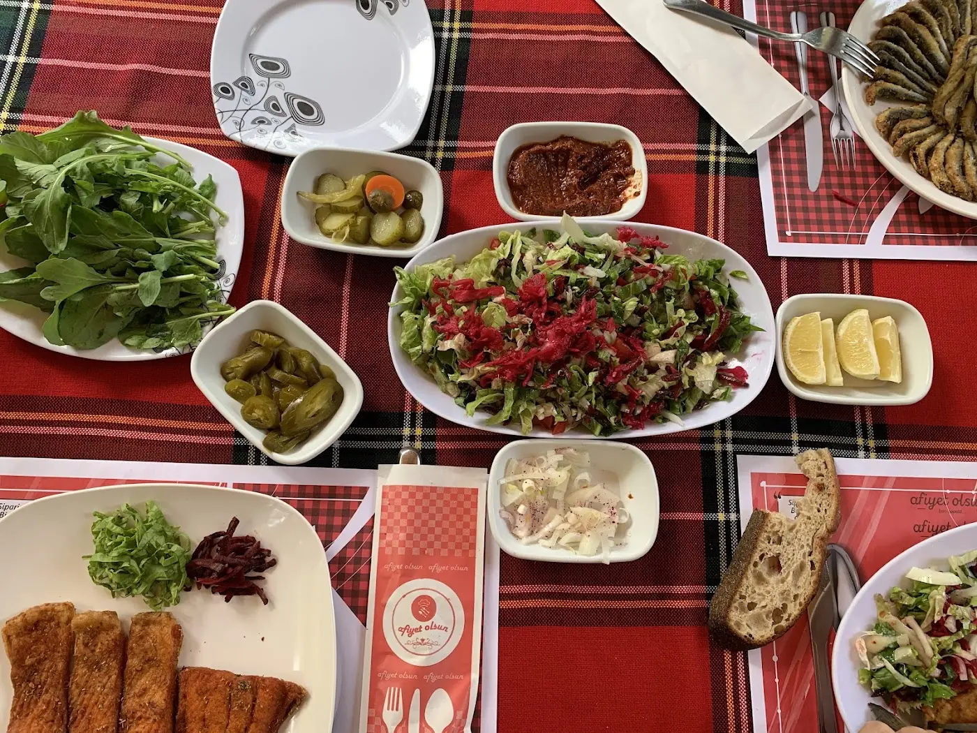 Balıkçı Neco fotoğraf 2