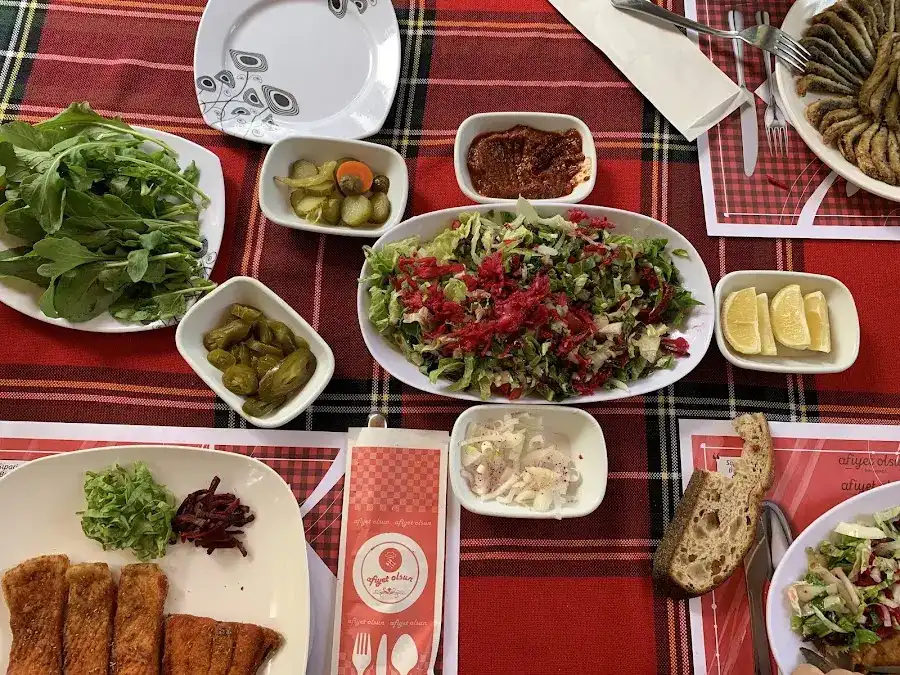 Balıkçı Neco fotoğraf 2