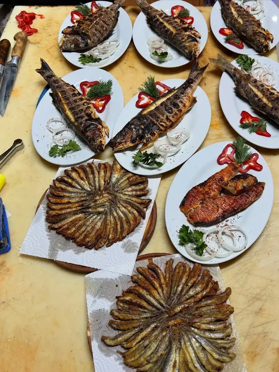 Balıkcı Orhan fotoğraf 3