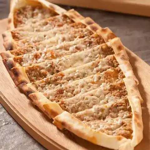 Bey Kebap Pide