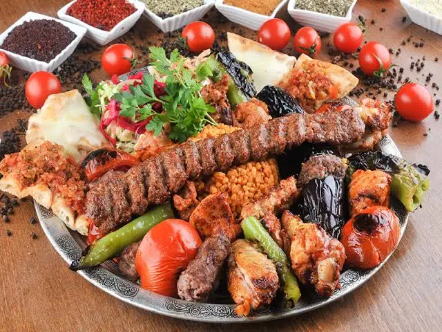 Bey Kebap Pide fotoğraf 2