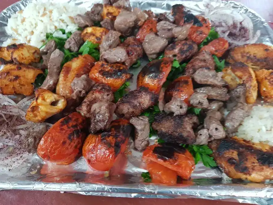 Beygah Restoran