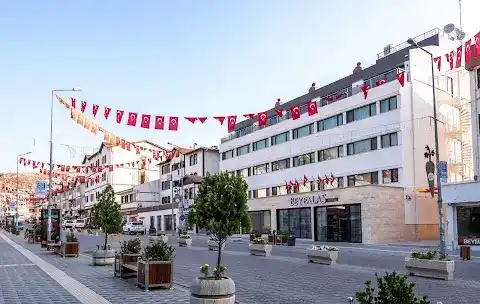BEYPALAS HOTEL