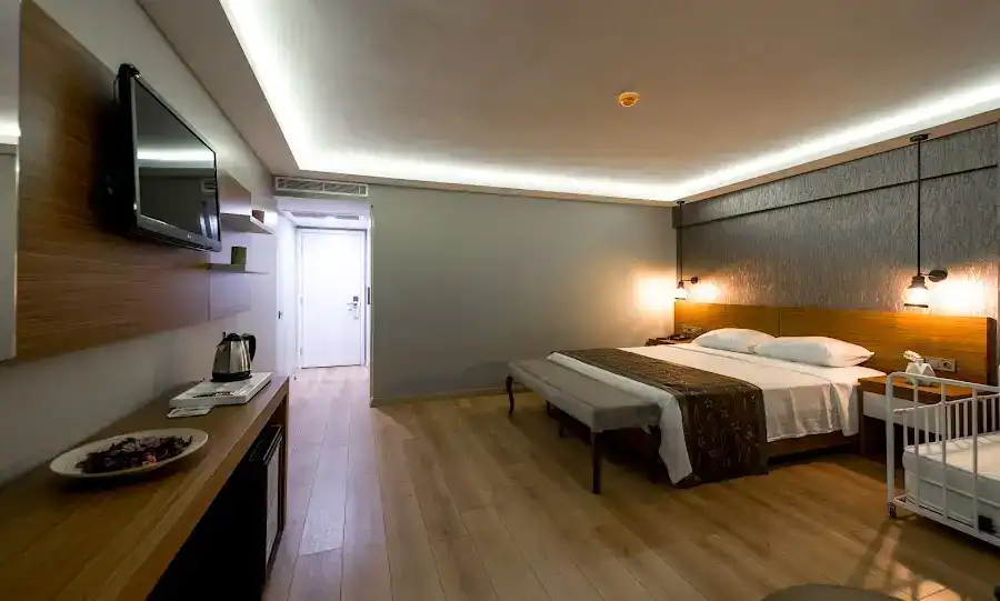 BEYPALAS HOTEL fotoğraf 2