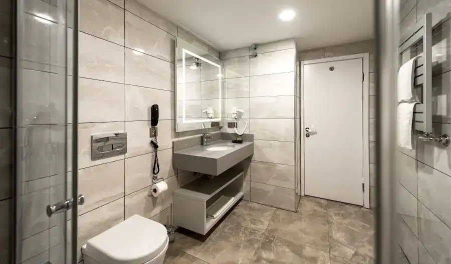 BEYPALAS HOTEL fotoğraf 3